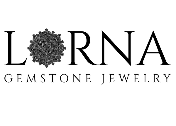 Lorna Gemstone Jewelry