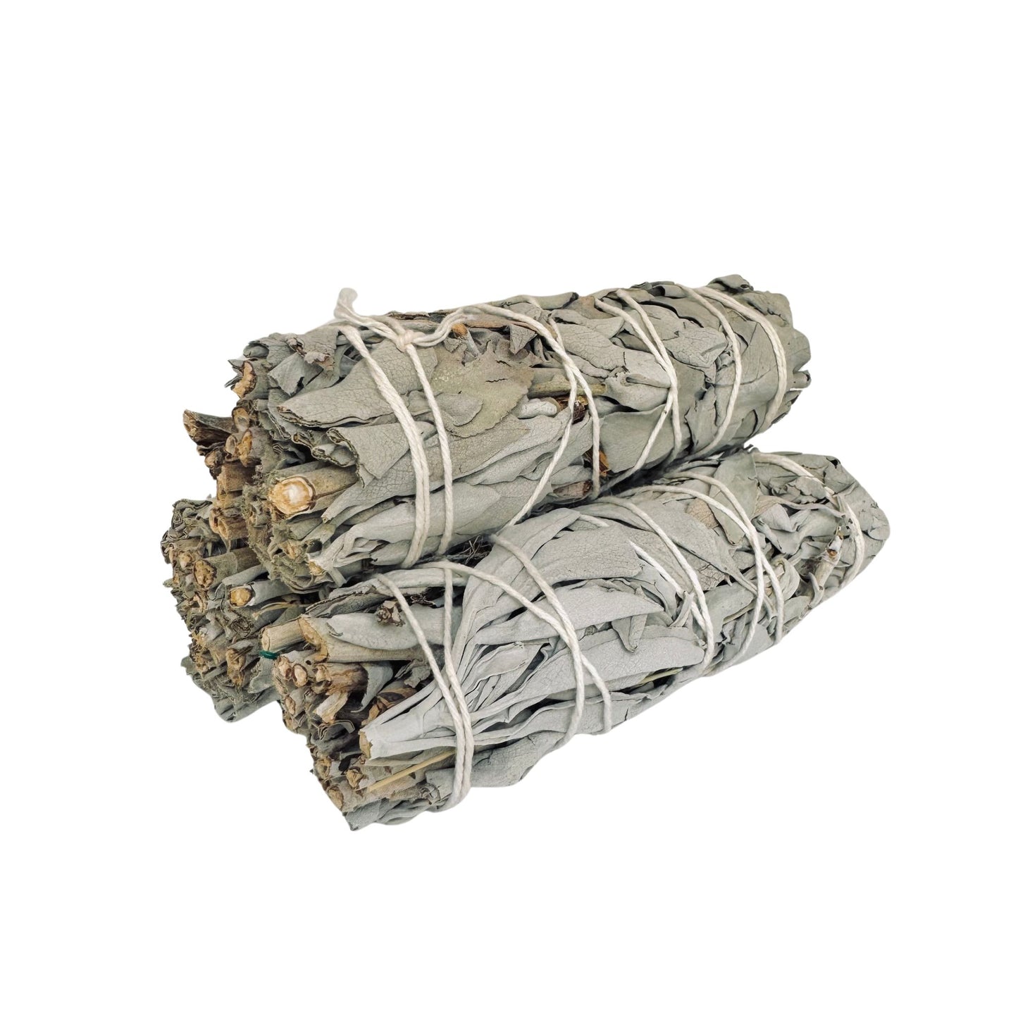 Sage Smudging Bundle-Gemstone Jewelry