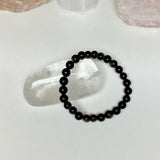 Rainbow Obsidian Bracelet-Gemstone Jewelry