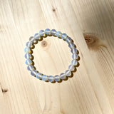 Opalite Bracelet-Gemstone Jewelry