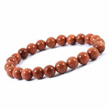Brown Goldstone Bracelet-Gemstone Jewelry