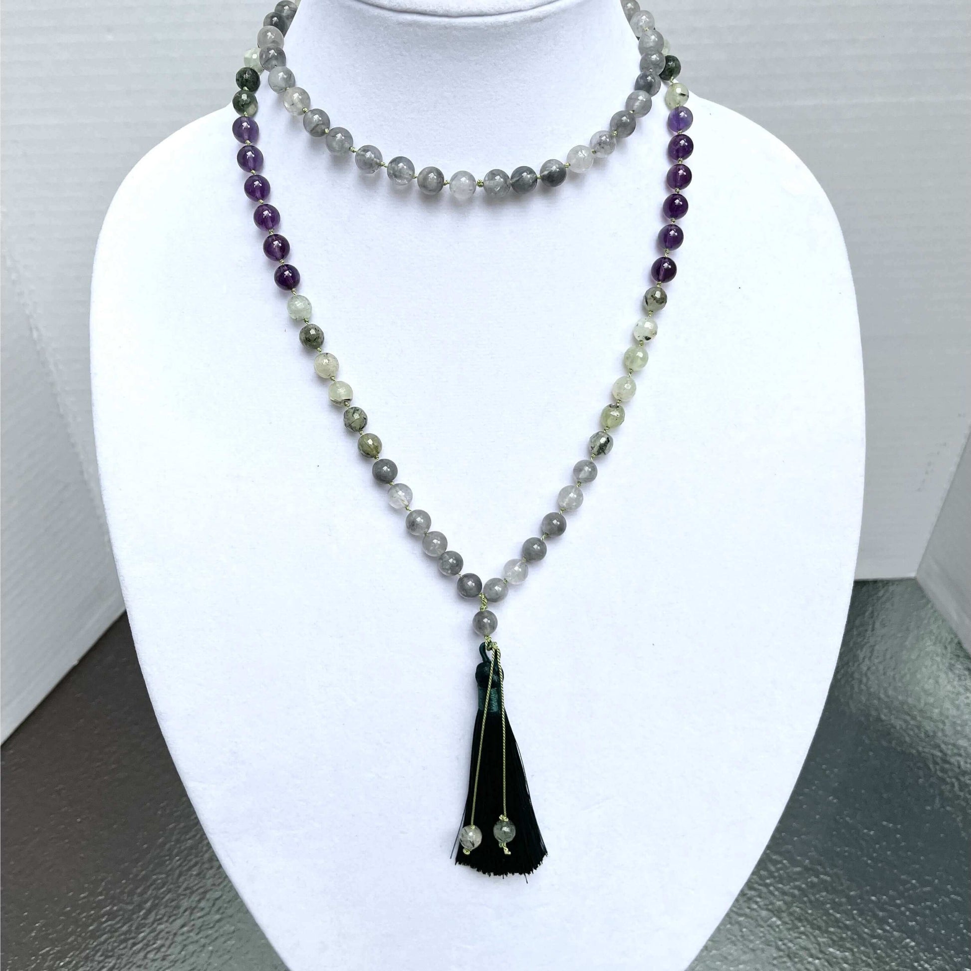 Lorna Gemstone Jewelry