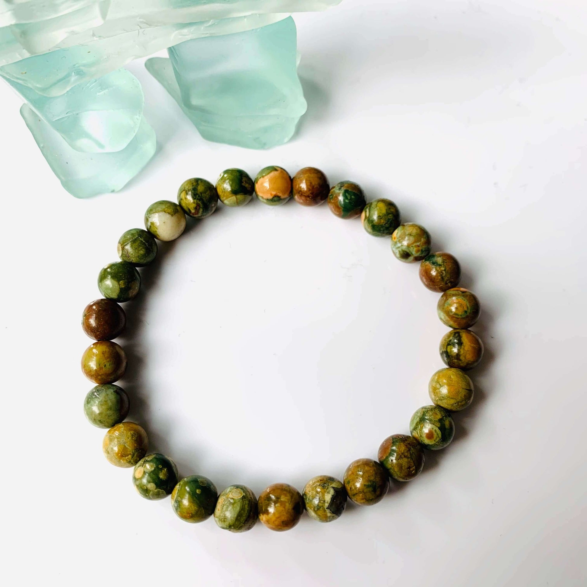 Lorna Gemstone Jewelry