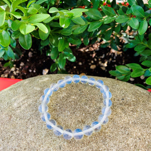 Opalite Bracelet-Gemstone Jewelry