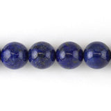 Lapis Lazuli Bracelet-Gemstone Jewelry